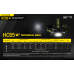 Lanterna de cabeça Nitecore HC65 V2